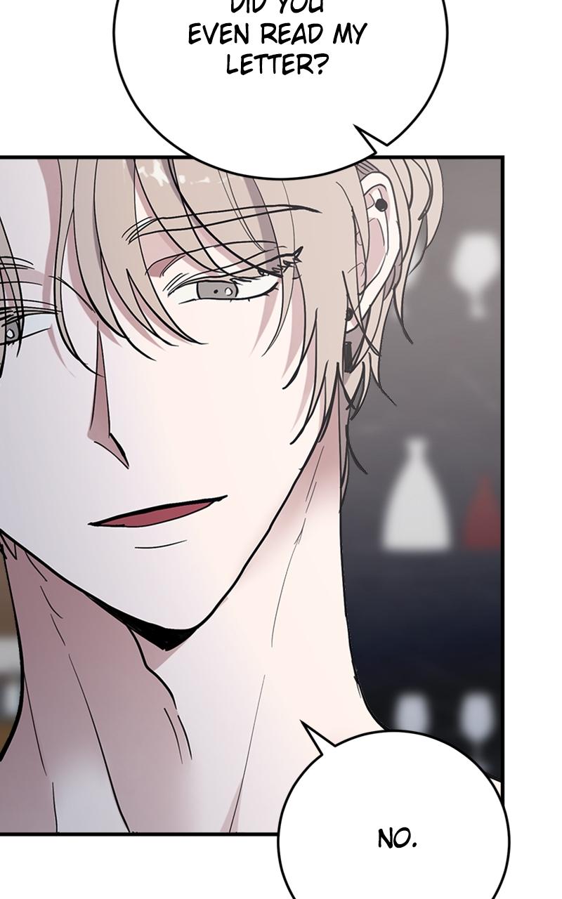 I Spy a Married Life Chap 33 - Next Chap 34