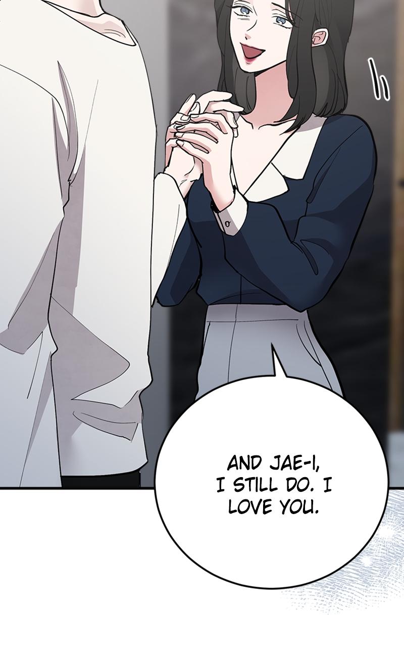 I Spy a Married Life Chap 33 - Next Chap 34