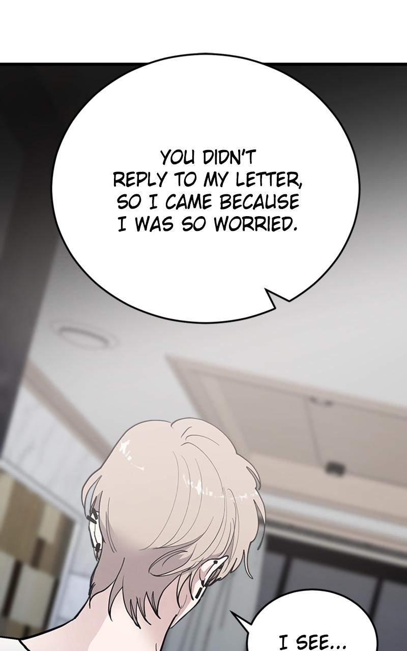 I Spy a Married Life Chap 33 - Next Chap 34