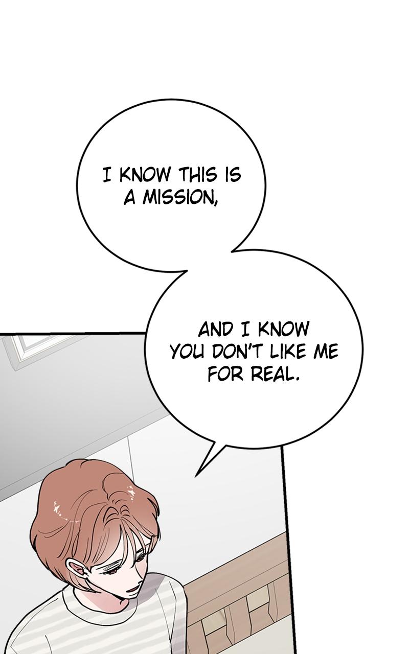 I Spy a Married Life Chap 33 - Next Chap 34