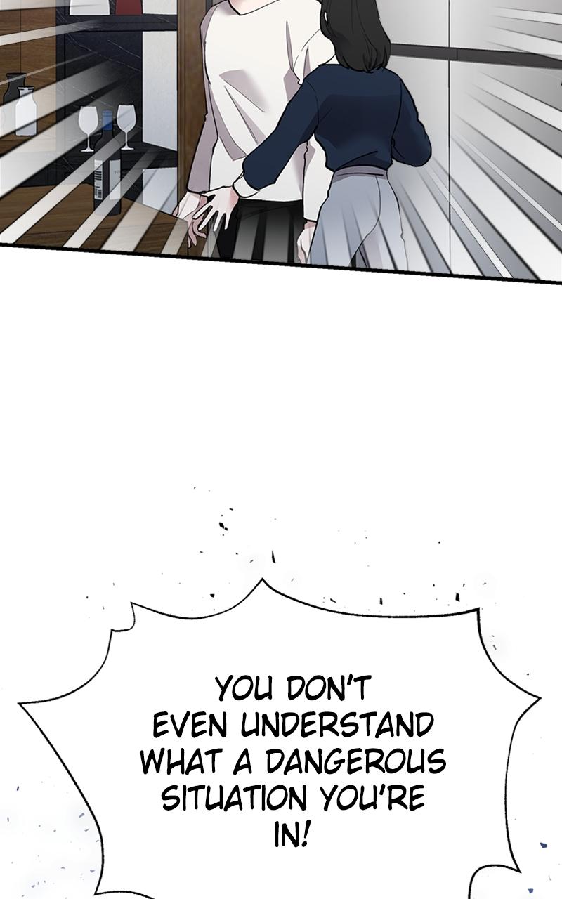 I Spy a Married Life Chap 33 - Next Chap 34