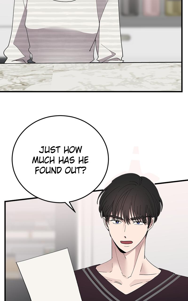 I Spy a Married Life Chap 33 - Next Chap 34