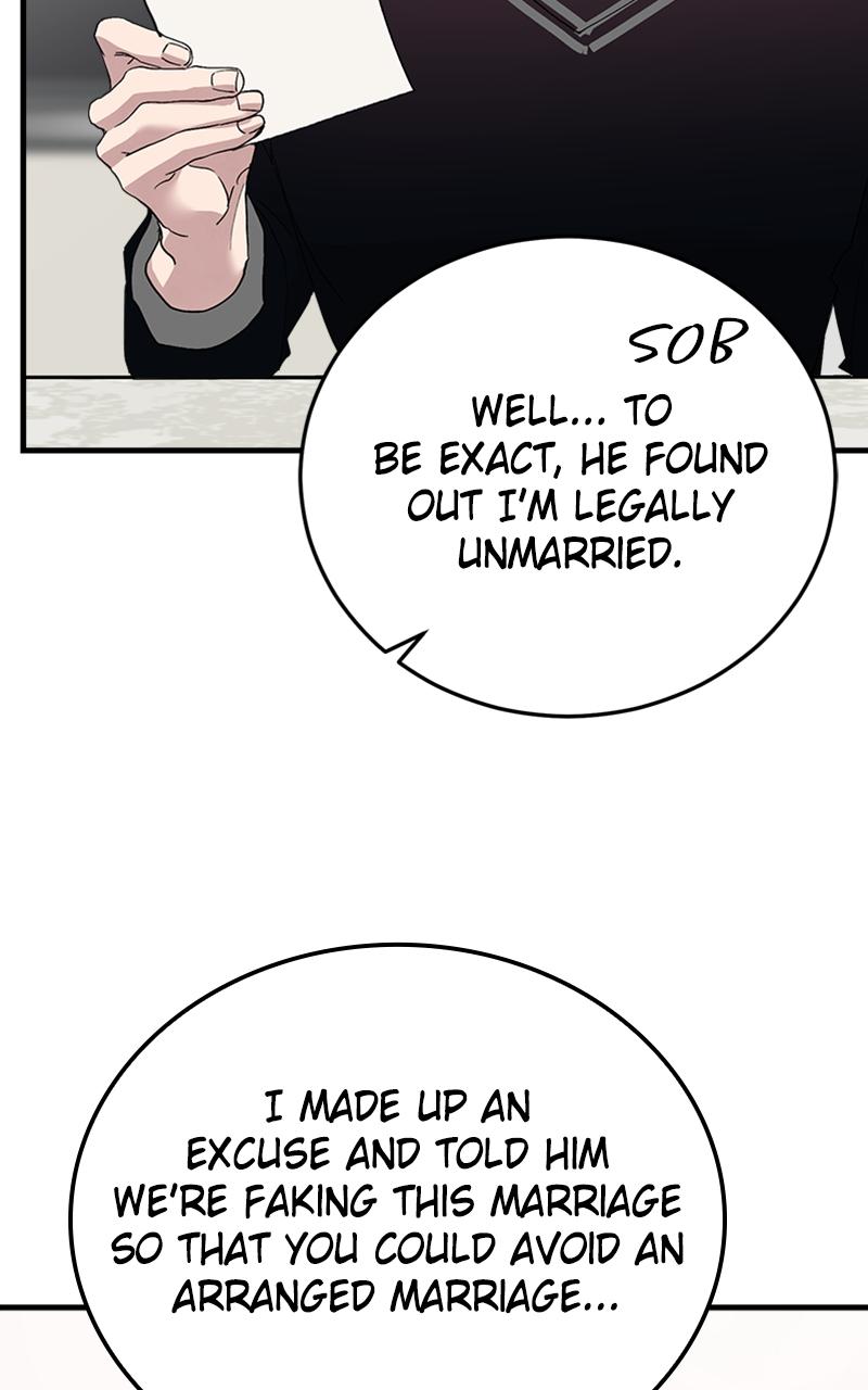 I Spy a Married Life Chap 33 - Next Chap 34