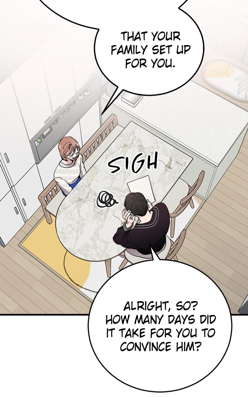 I Spy a Married Life Chap 33 - Next Chap 34