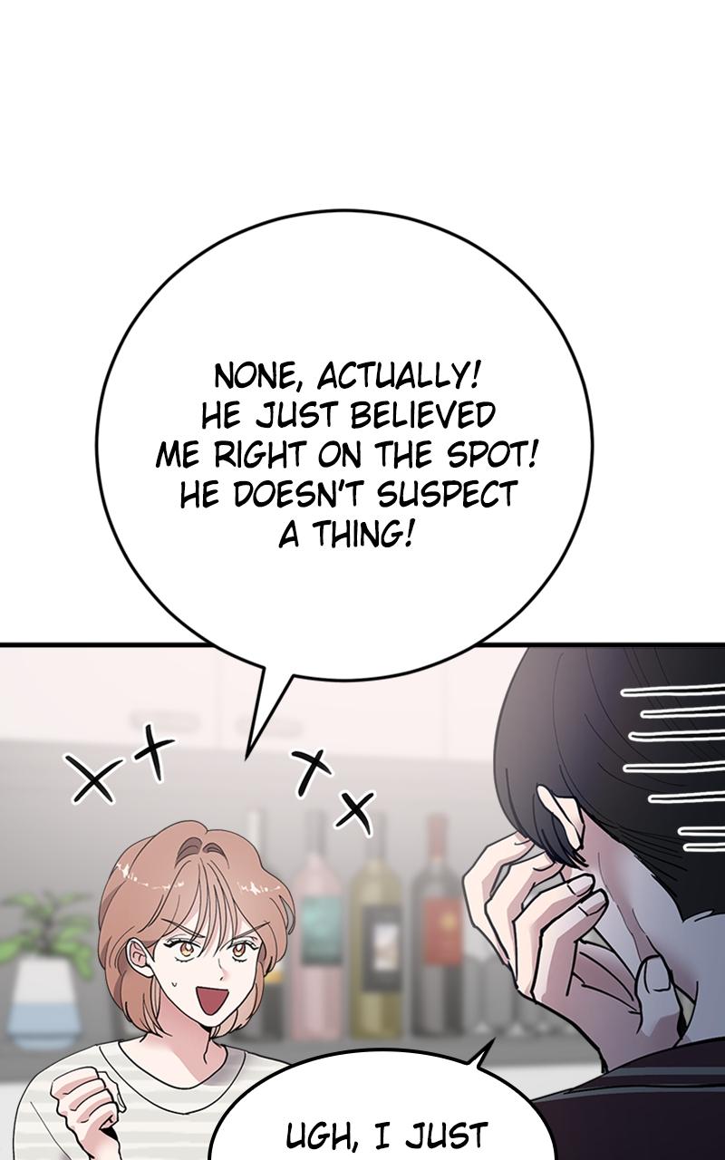 I Spy a Married Life Chap 33 - Next Chap 34