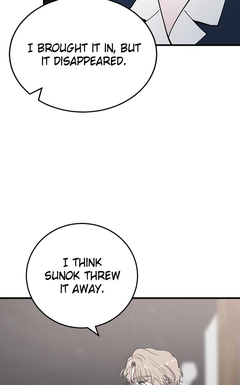 I Spy a Married Life Chap 33 - Next Chap 34