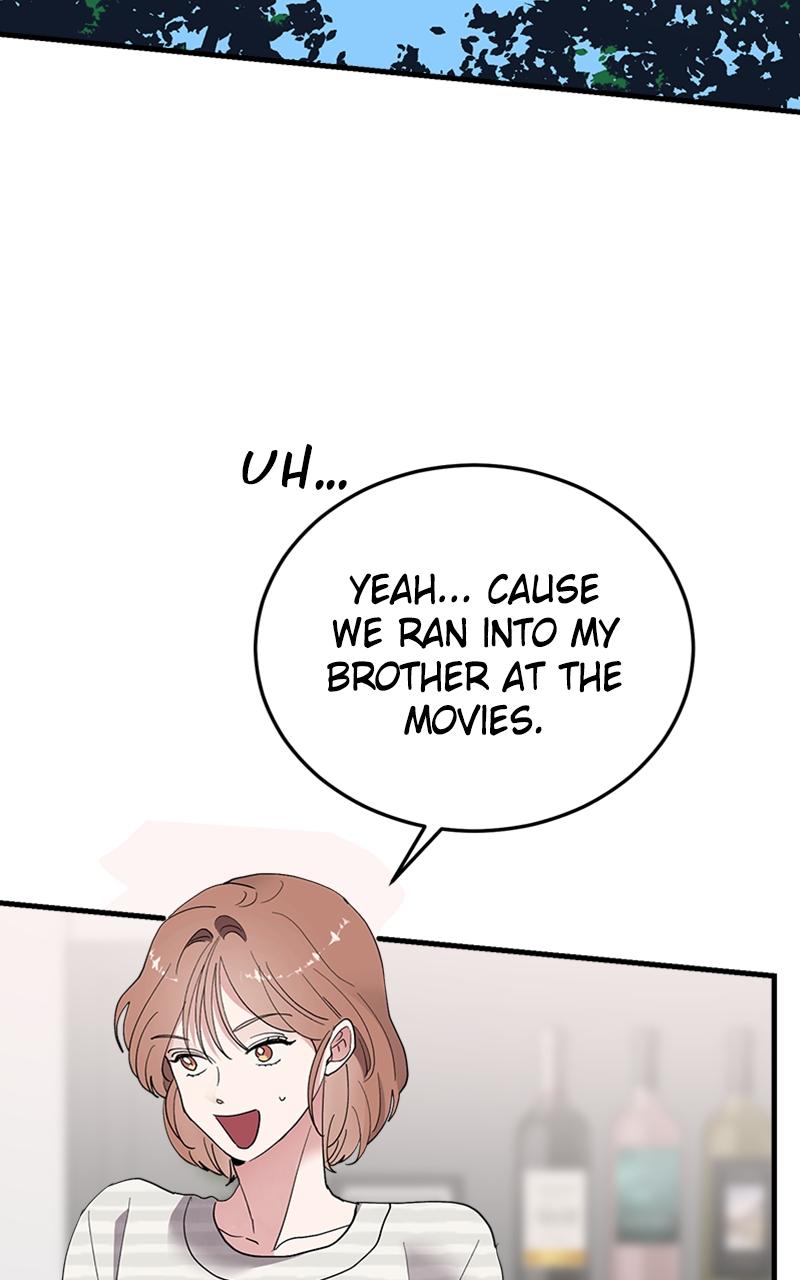 I Spy a Married Life Chap 33 - Next Chap 34