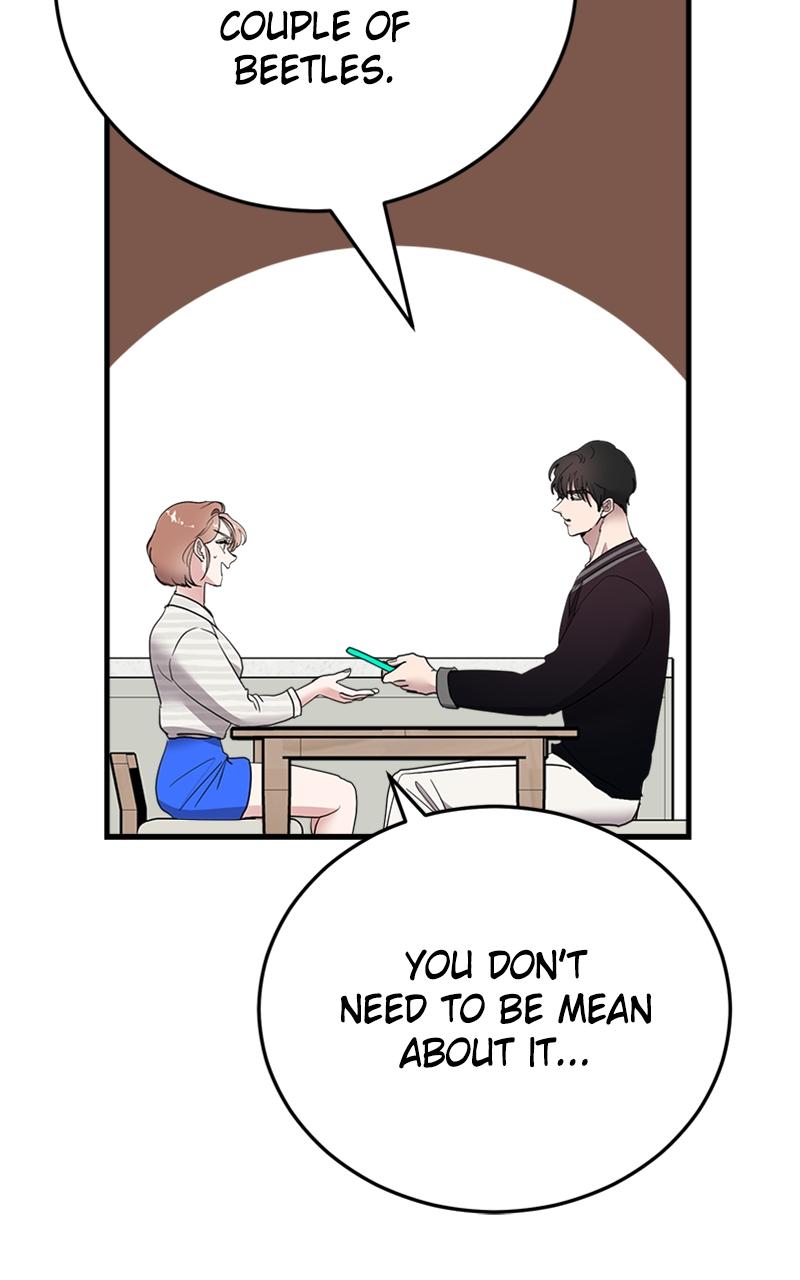 I Spy a Married Life Chap 33 - Next Chap 34