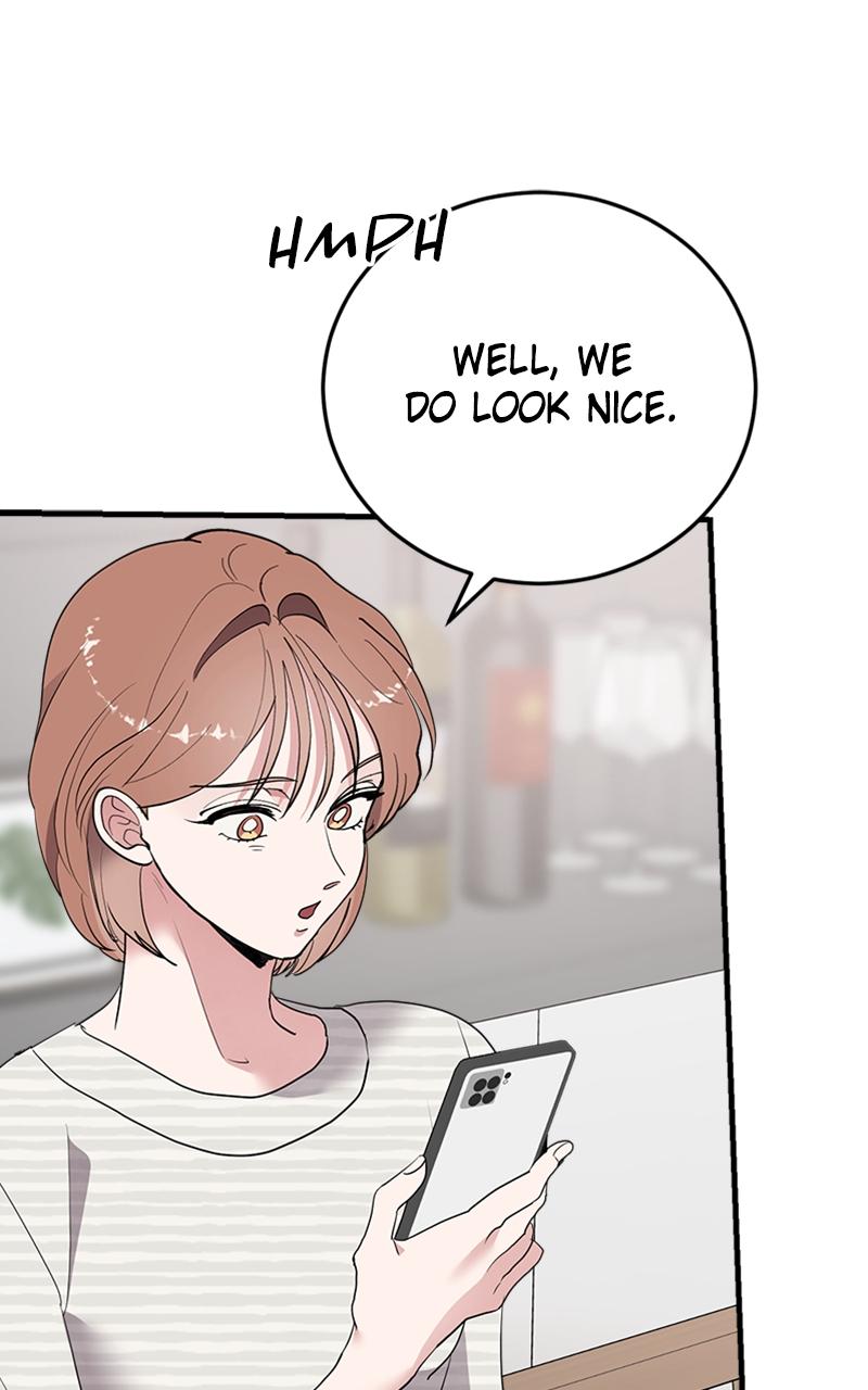 I Spy a Married Life Chap 33 - Next Chap 34