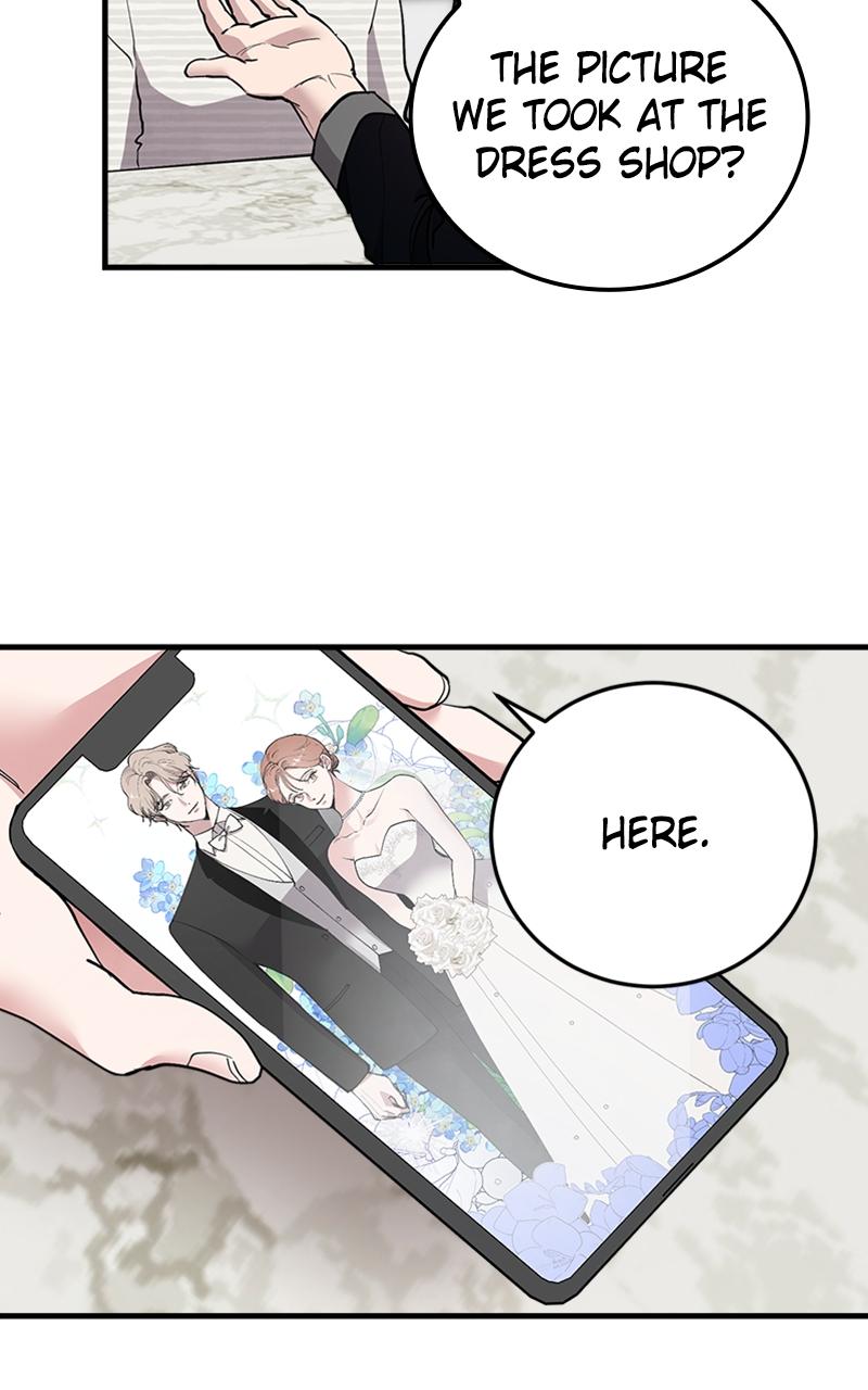 I Spy a Married Life Chap 33 - Next Chap 34