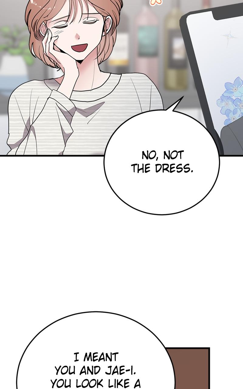 I Spy a Married Life Chap 33 - Next Chap 34