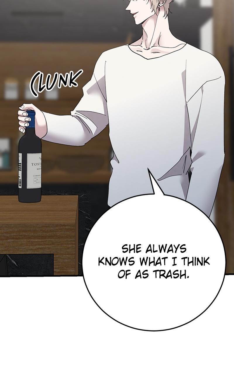 I Spy a Married Life Chap 33 - Next Chap 34