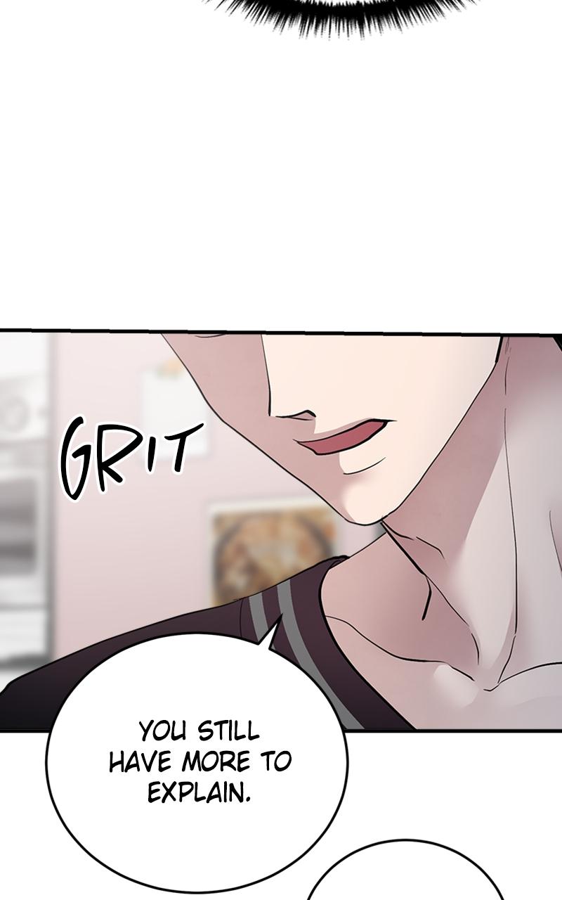 I Spy a Married Life Chap 33 - Next Chap 34