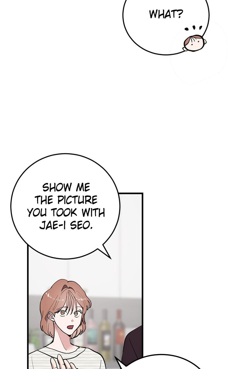 I Spy a Married Life Chap 33 - Next Chap 34