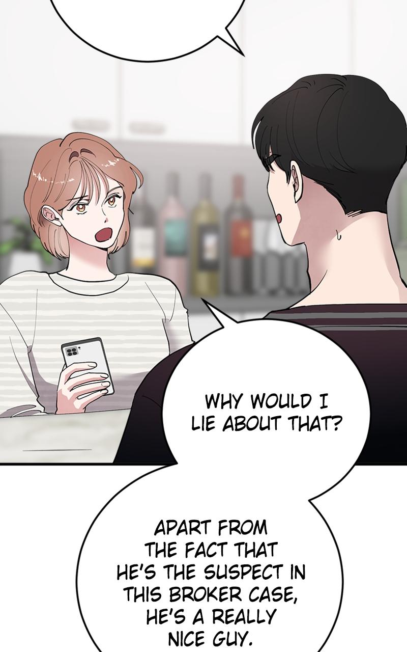 I Spy a Married Life Chap 33 - Next Chap 34