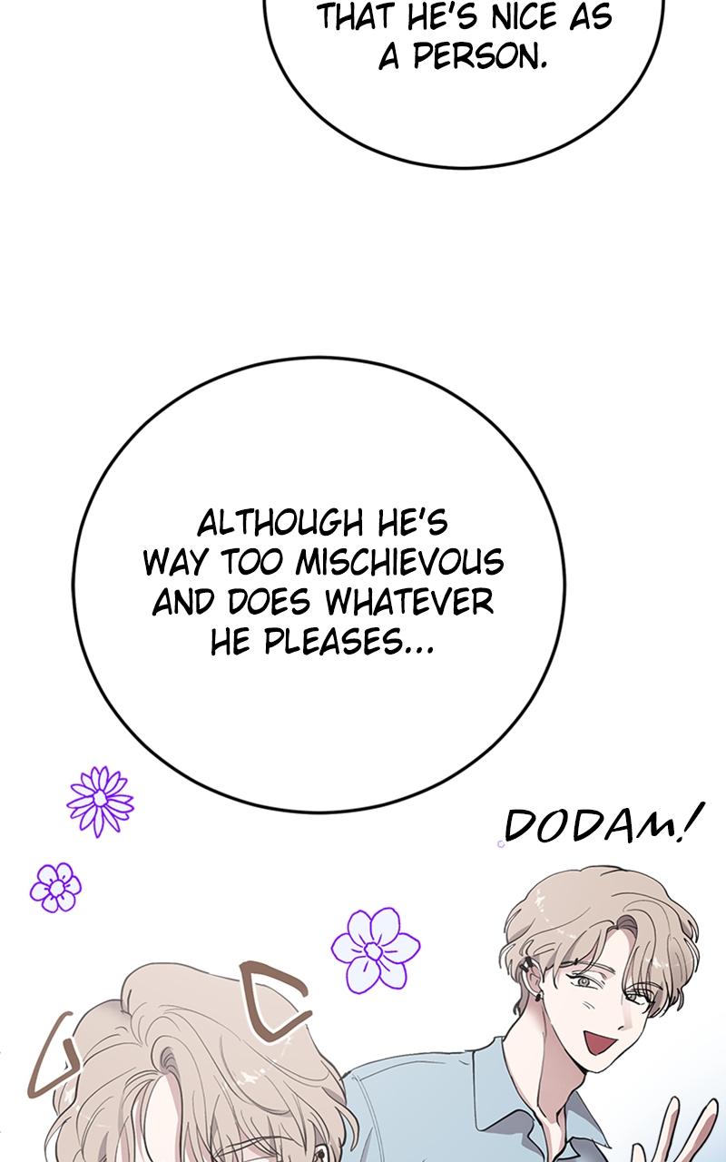 I Spy a Married Life Chap 33 - Next Chap 34