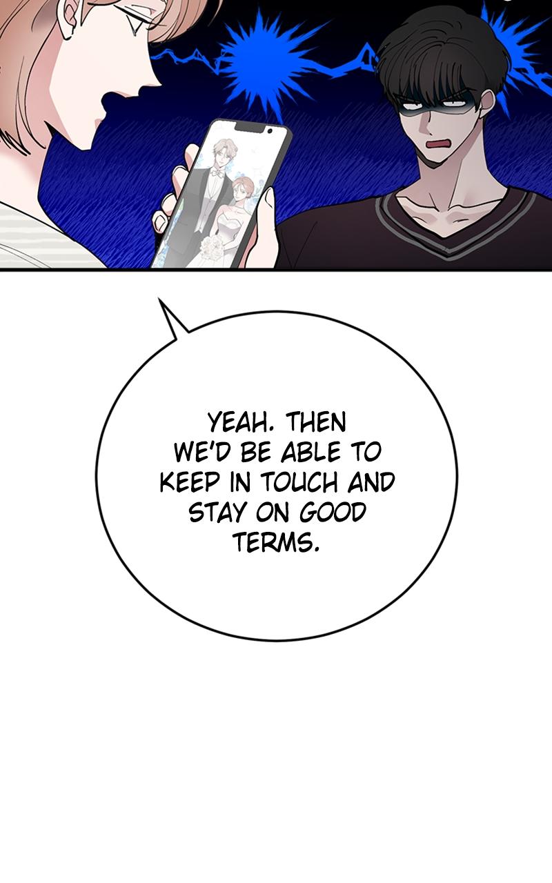 I Spy a Married Life Chap 33 - Next Chap 34