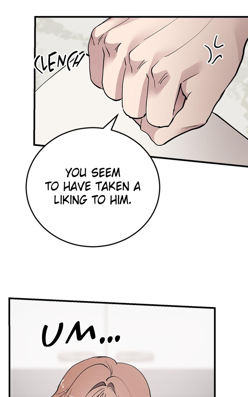 I Spy a Married Life Chap 33 - Next Chap 34