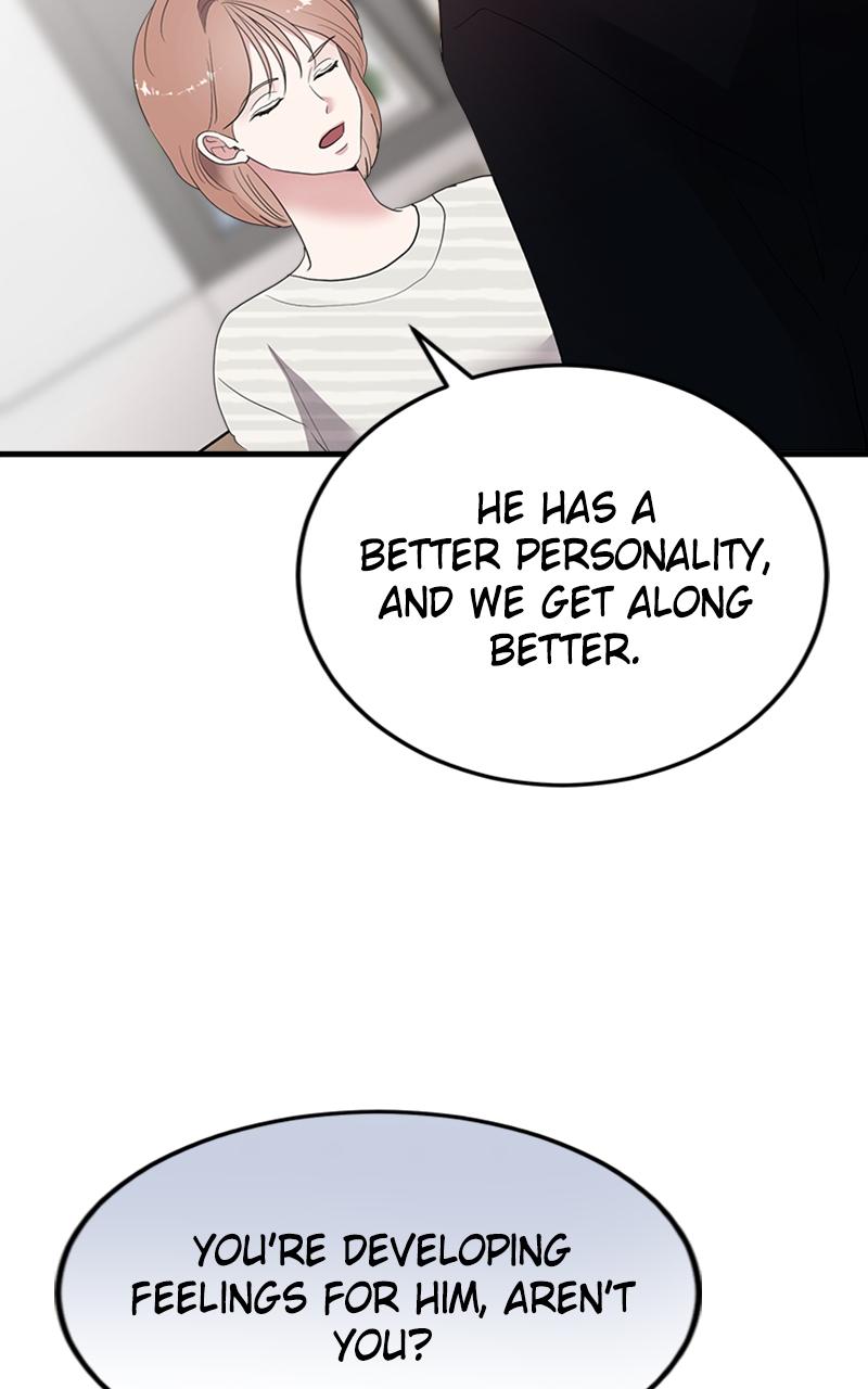 I Spy a Married Life Chap 33 - Next Chap 34