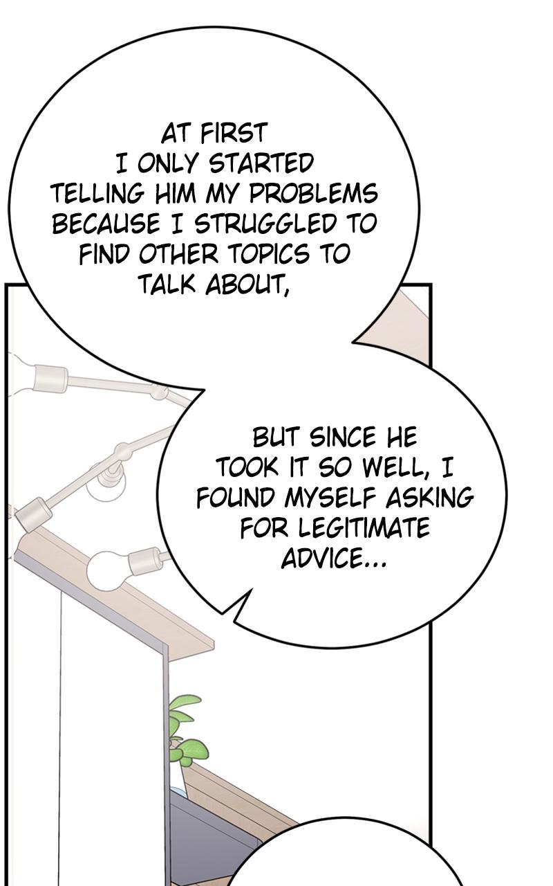 I Spy a Married Life Chap 33 - Next Chap 34