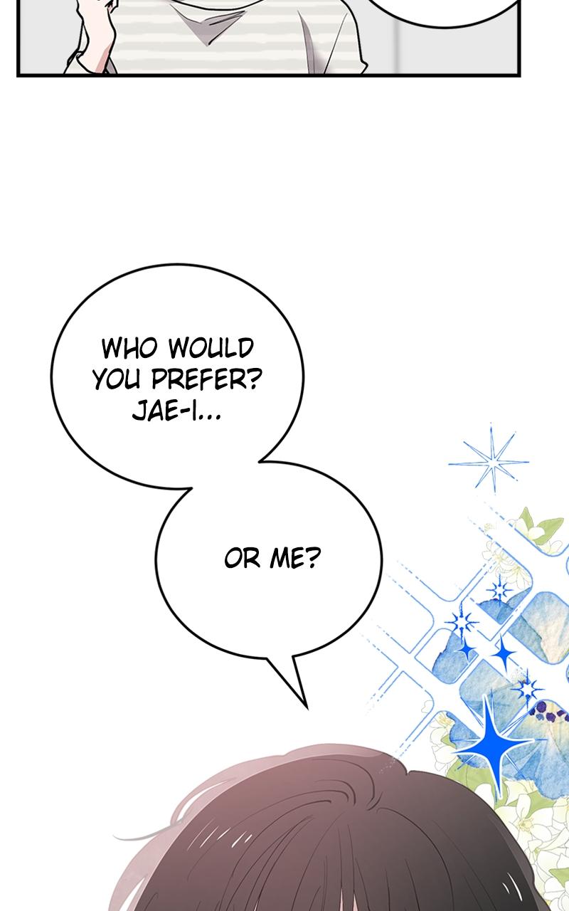 I Spy a Married Life Chap 33 - Next Chap 34