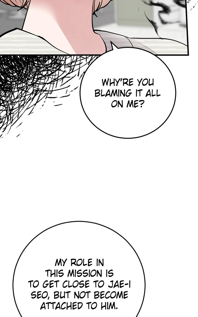 I Spy a Married Life Chap 33 - Next Chap 34