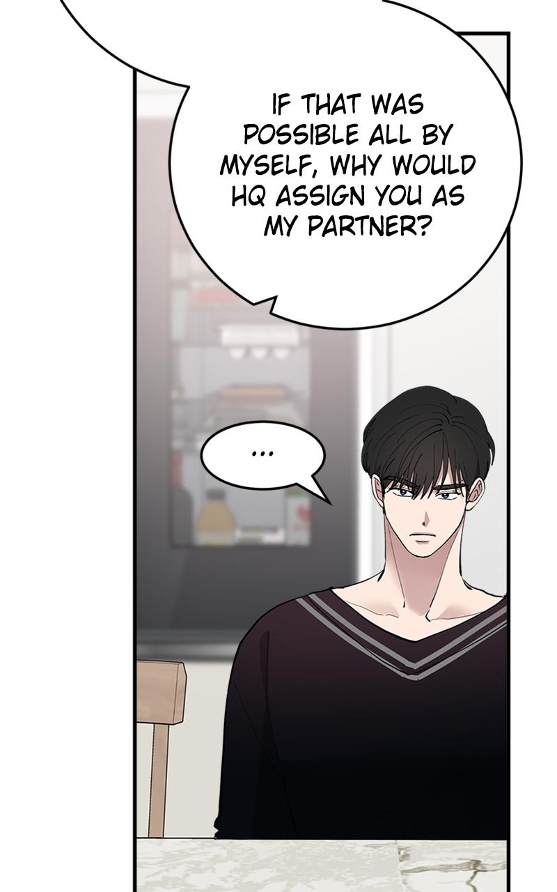 I Spy a Married Life Chap 33 - Next Chap 34