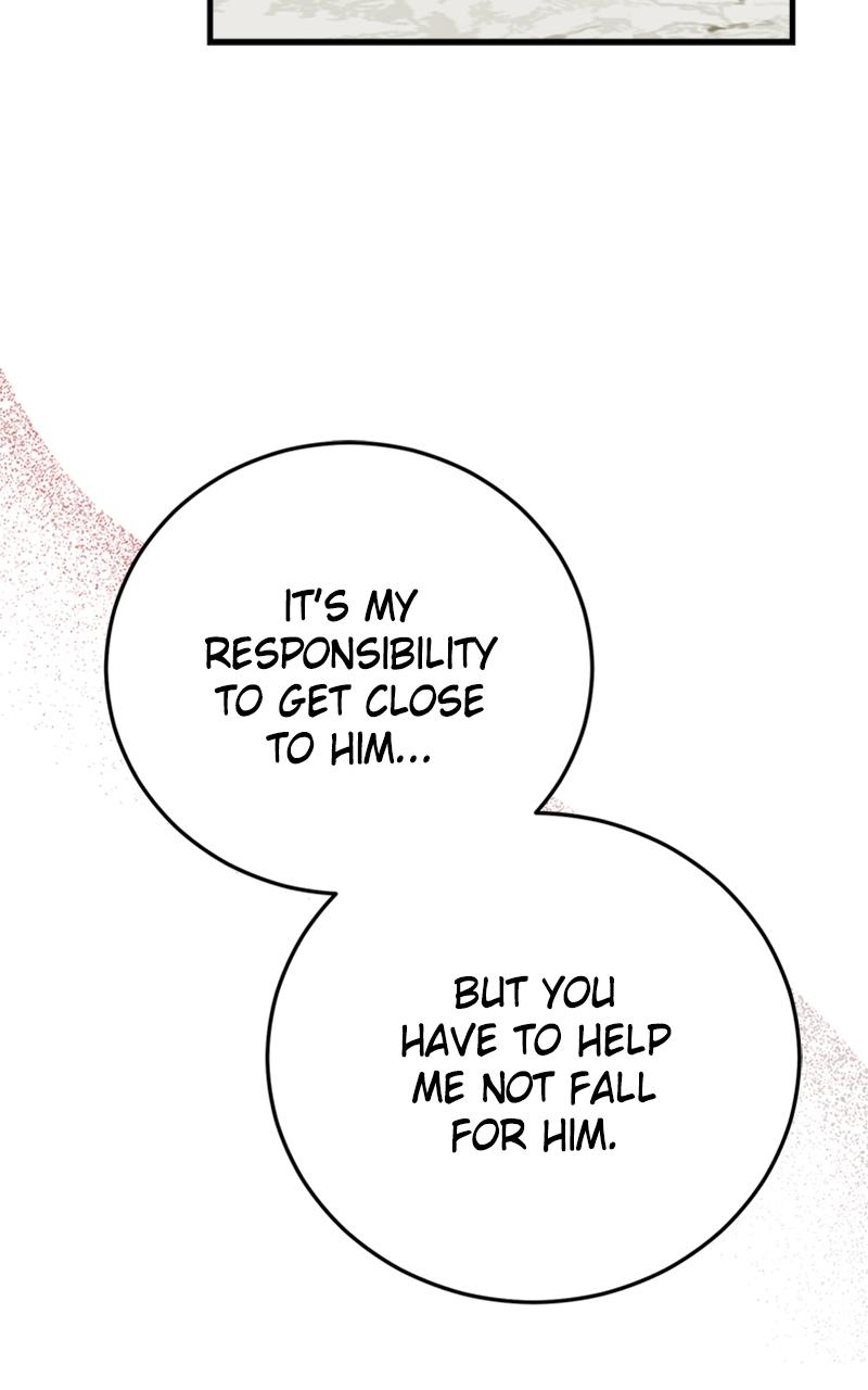 I Spy a Married Life Chap 33 - Next Chap 34
