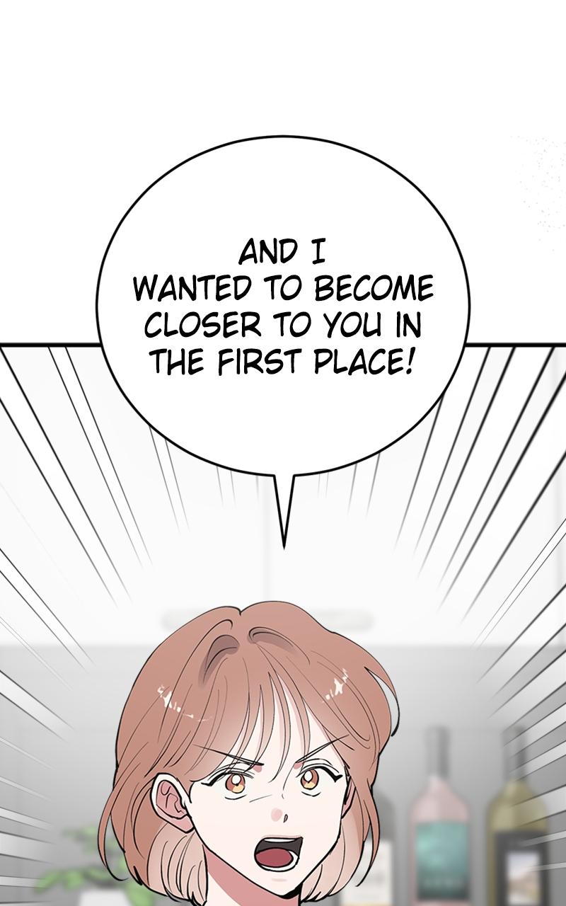 I Spy a Married Life Chap 33 - Next Chap 34