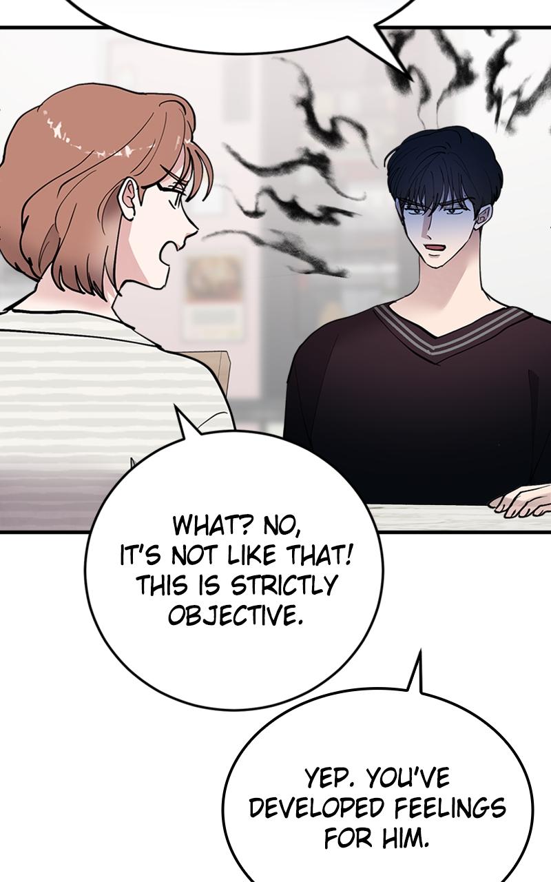 I Spy a Married Life Chap 33 - Next Chap 34