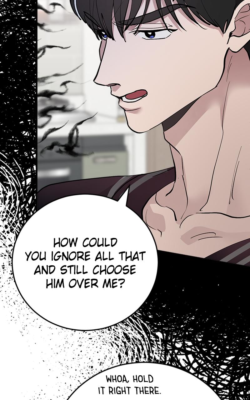 I Spy a Married Life Chap 33 - Next Chap 34