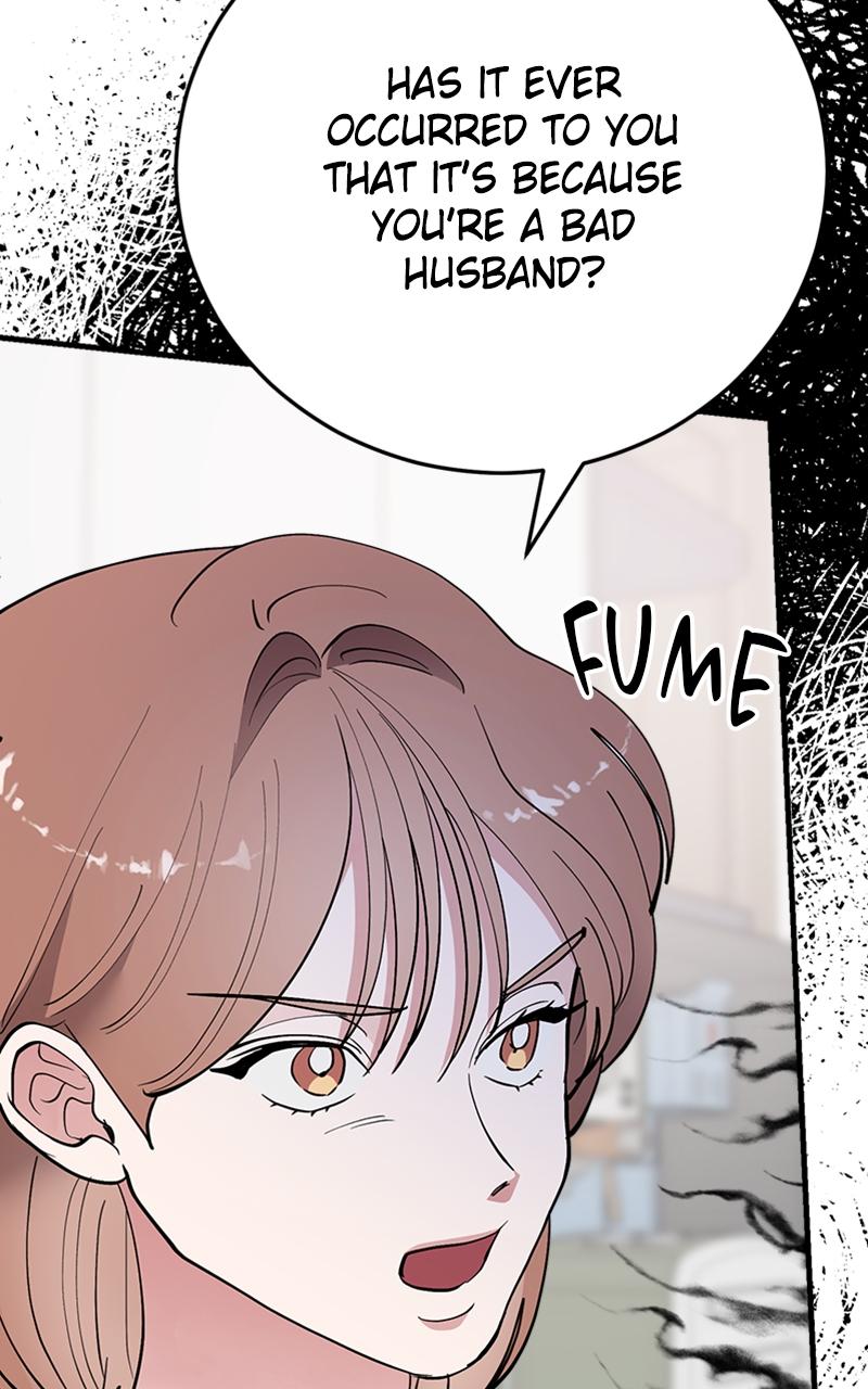 I Spy a Married Life Chap 33 - Next Chap 34