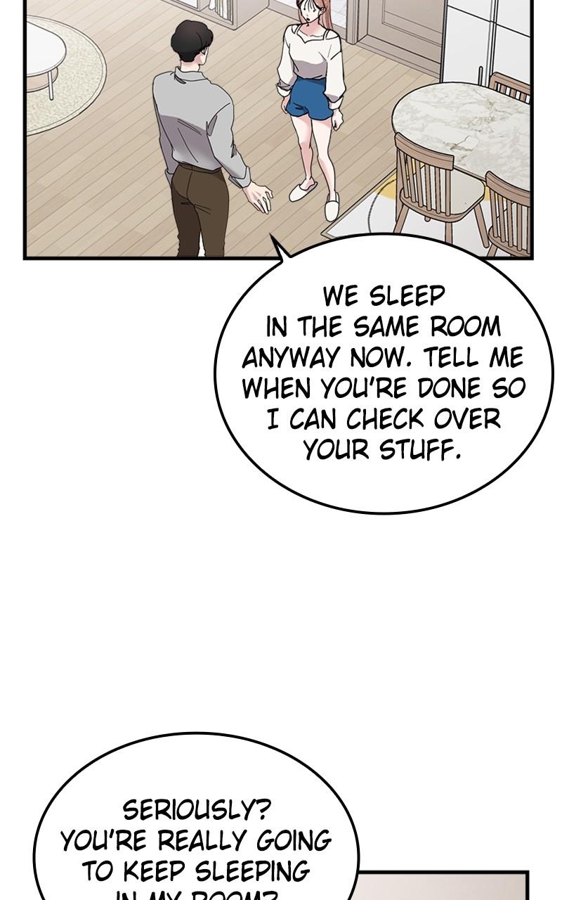 I Spy a Married Life Chap 47 - Next Chap 48