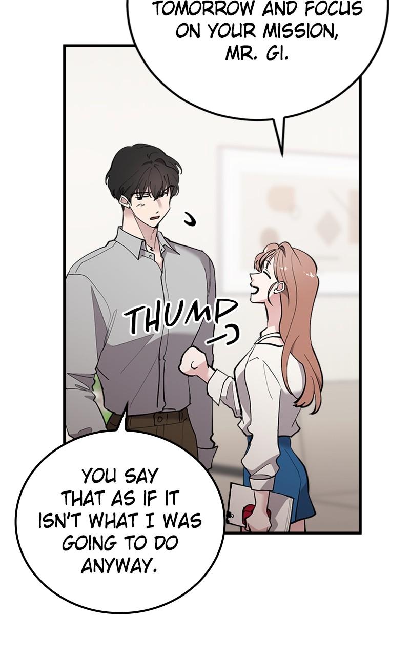 I Spy a Married Life Chap 47 - Next Chap 48