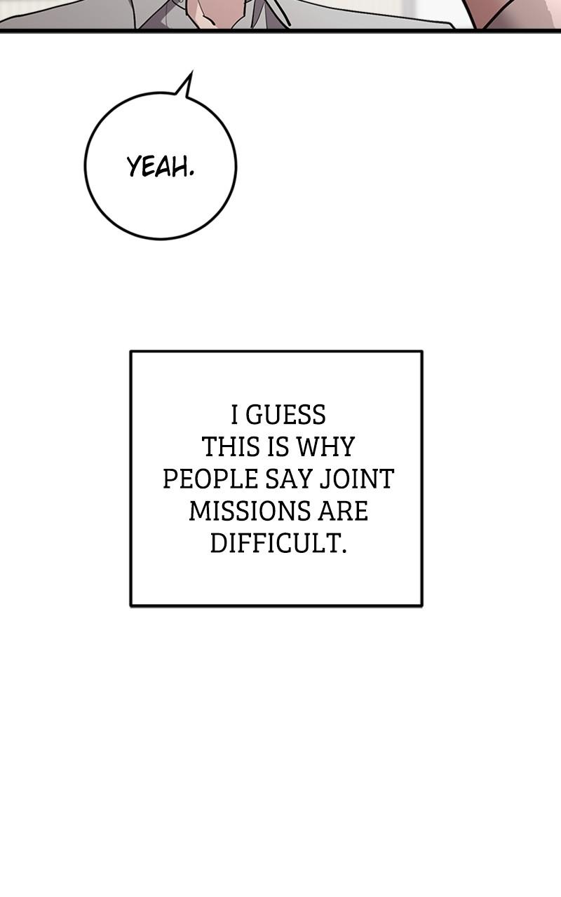 I Spy a Married Life Chap 47 - Next Chap 48