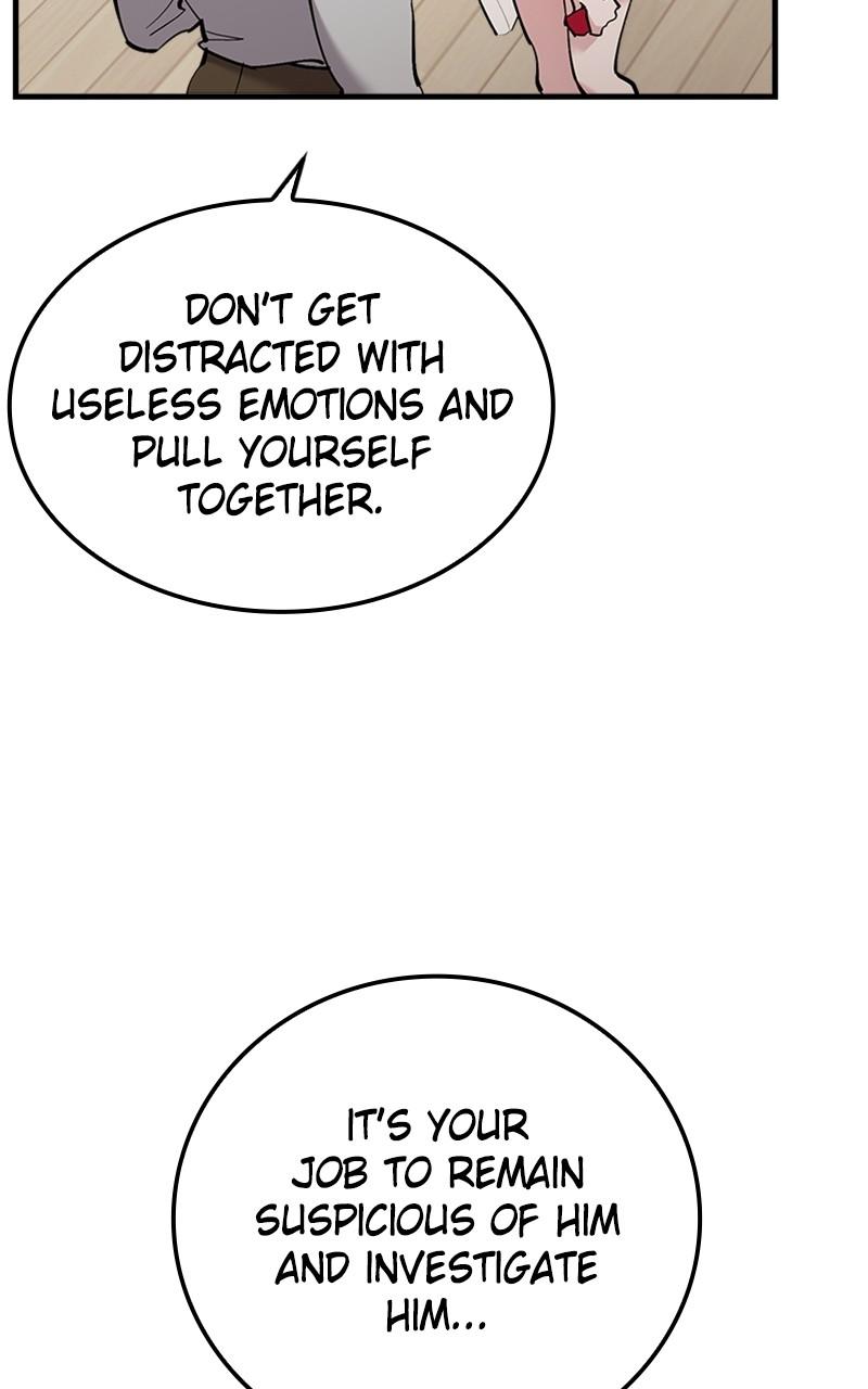 I Spy a Married Life Chap 47 - Next Chap 48