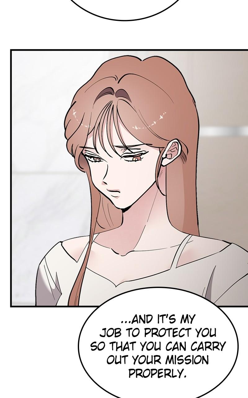 I Spy a Married Life Chap 47 - Next Chap 48