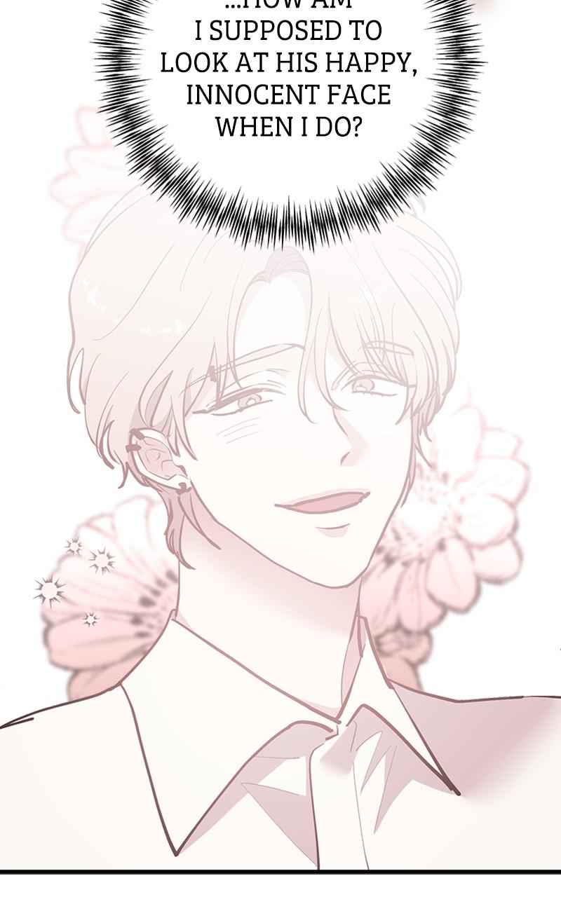 I Spy a Married Life Chap 47 - Next Chap 48