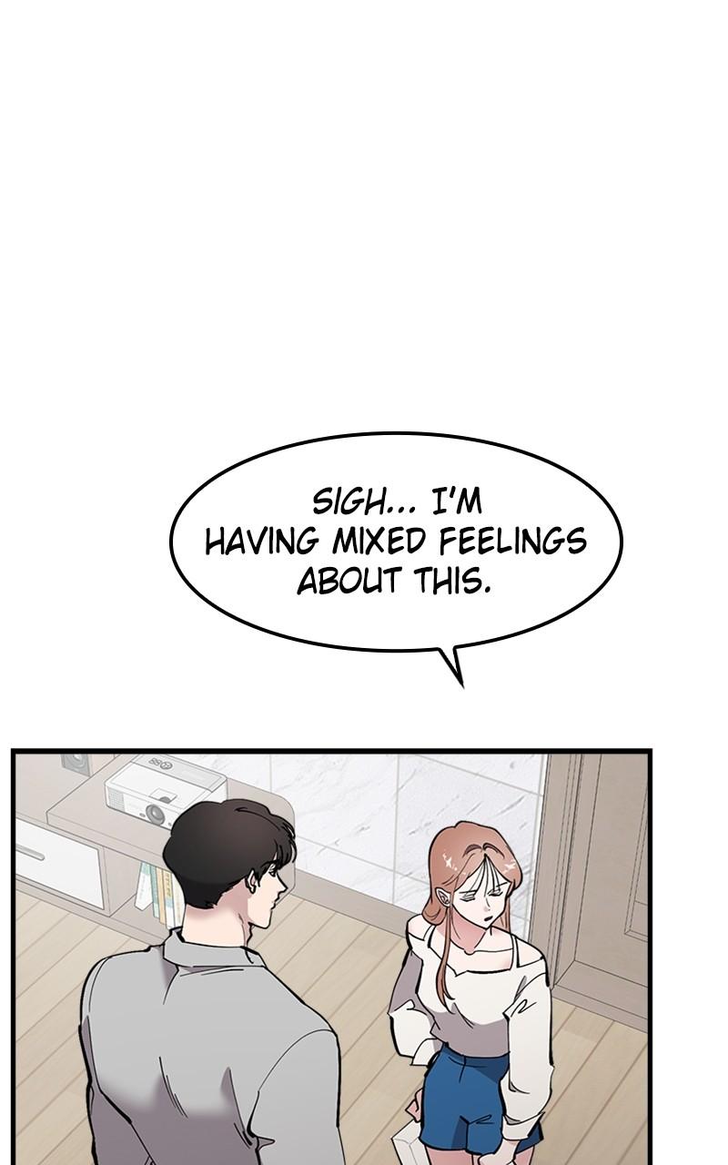I Spy a Married Life Chap 47 - Next Chap 48
