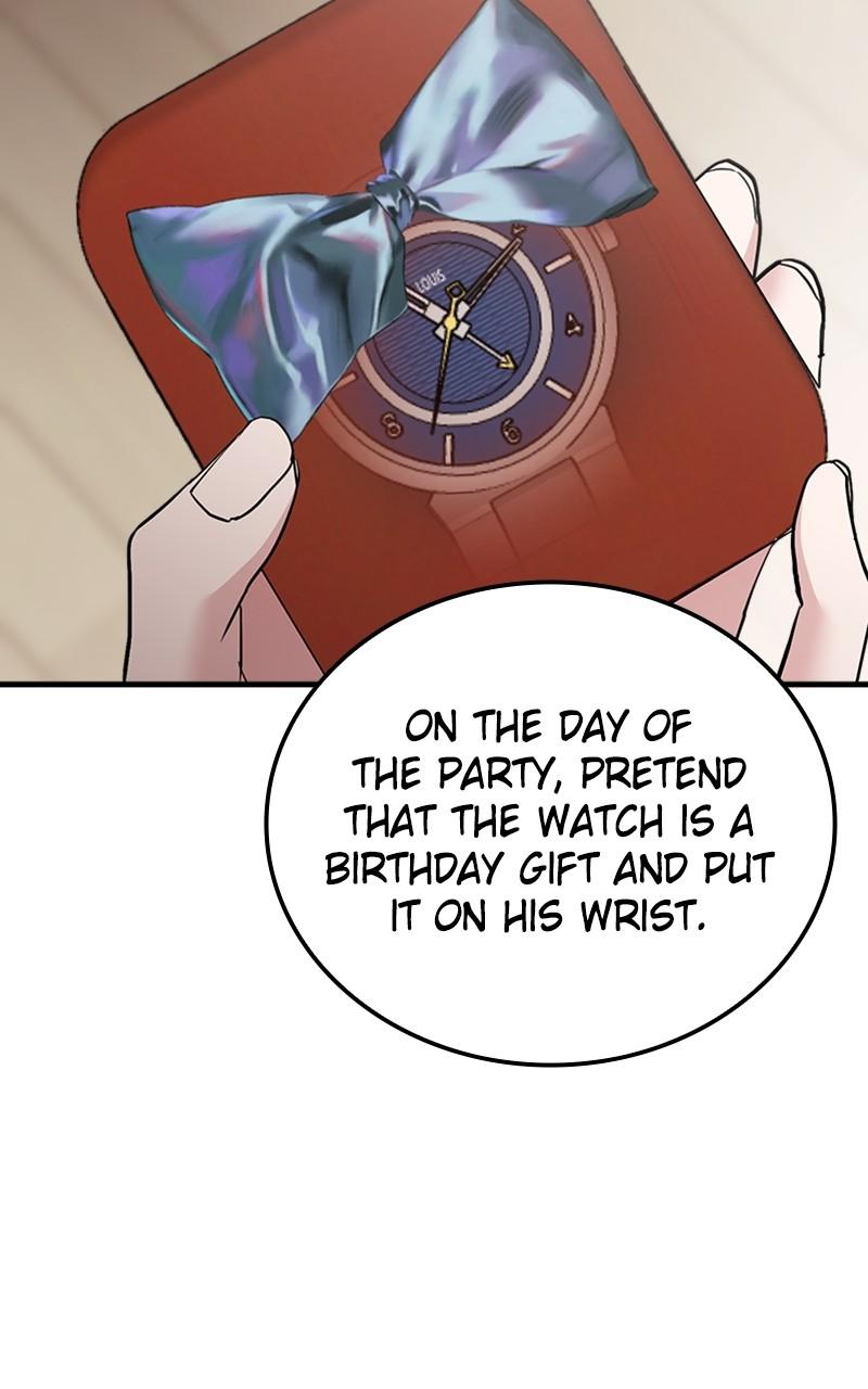 I Spy a Married Life Chap 47 - Next Chap 48