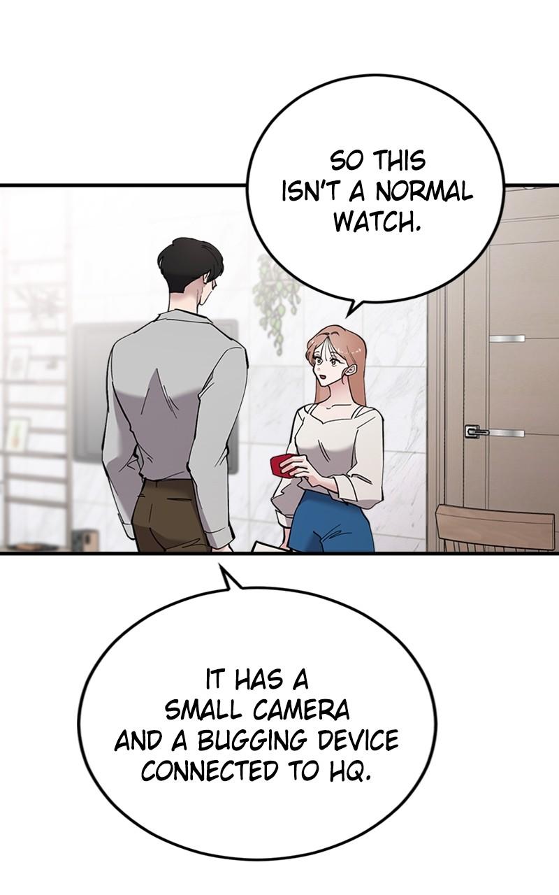 I Spy a Married Life Chap 47 - Next Chap 48