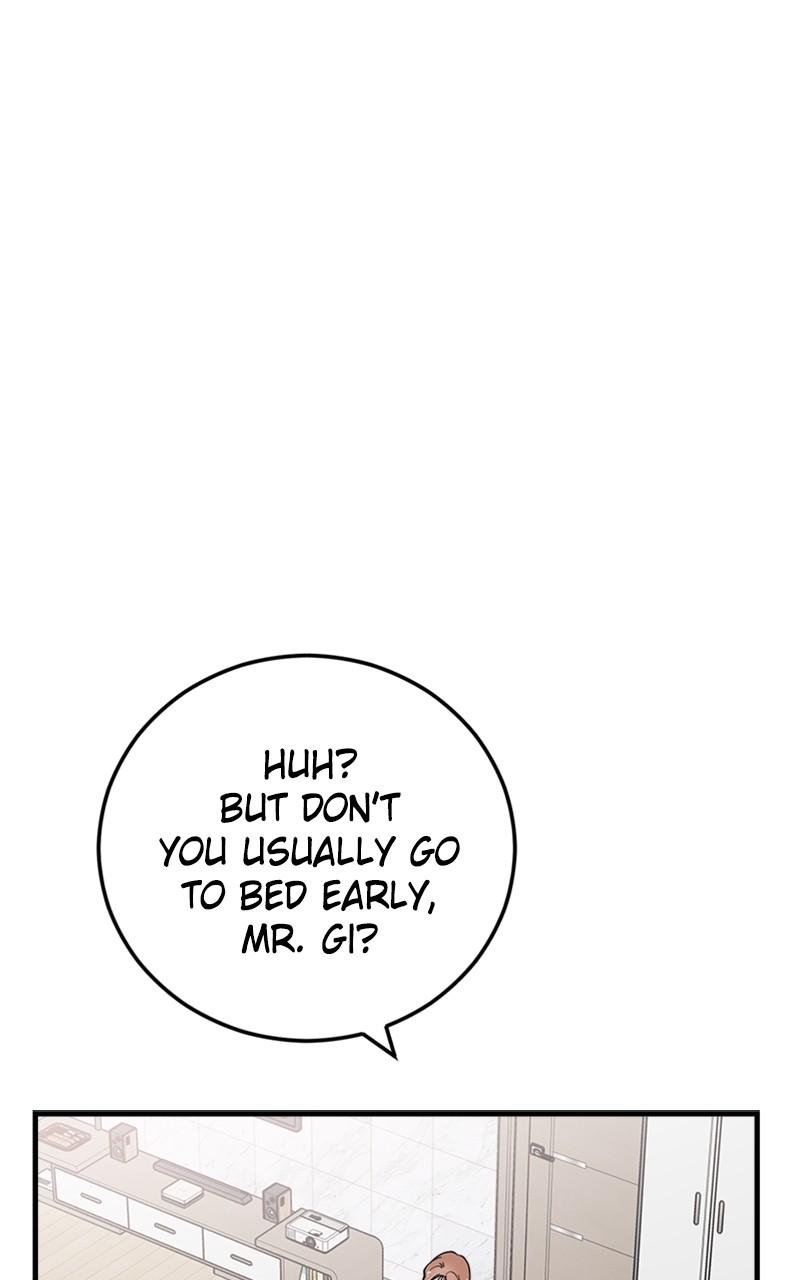 I Spy a Married Life Chap 47 - Next Chap 48