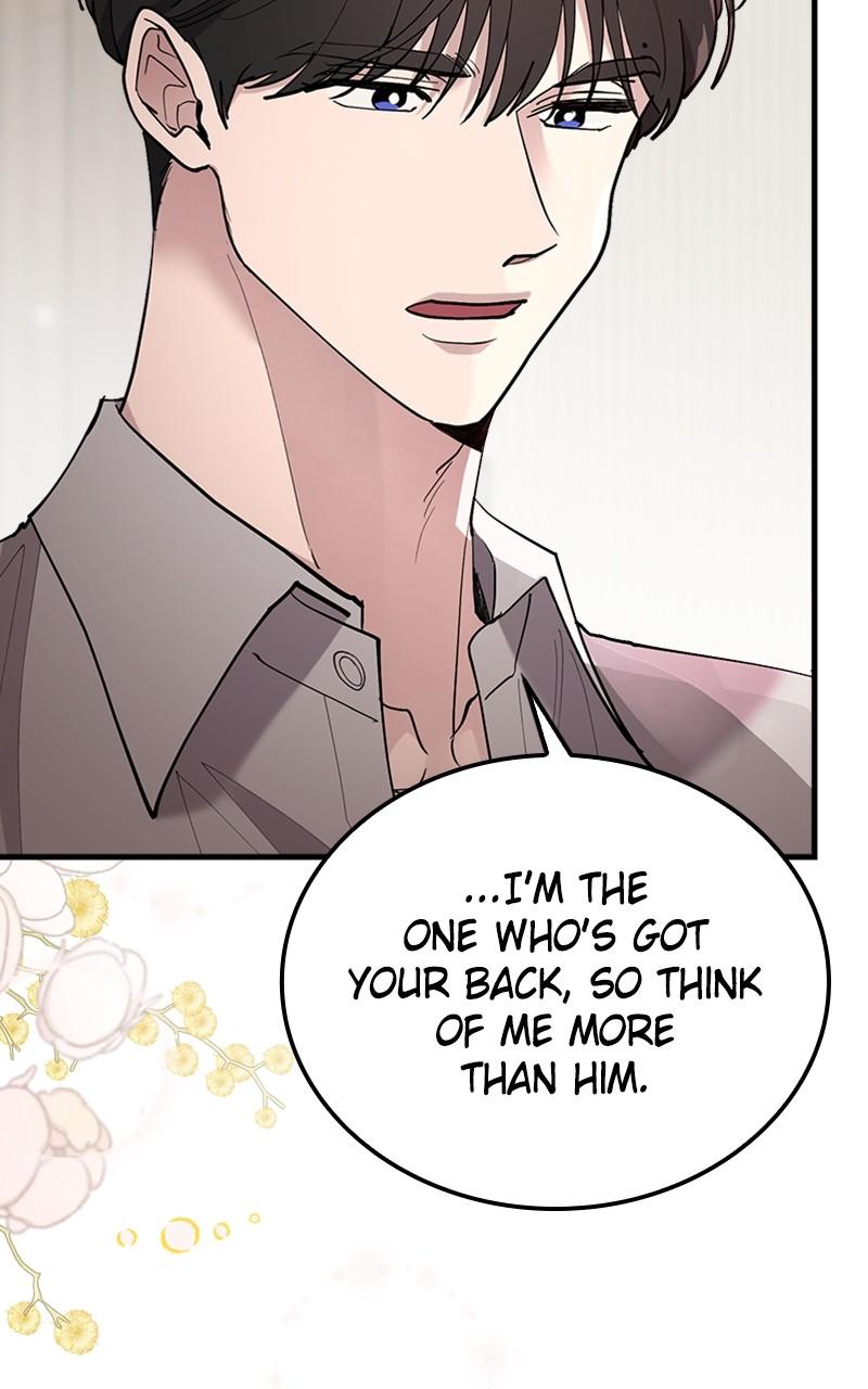 I Spy a Married Life Chap 47 - Next Chap 48