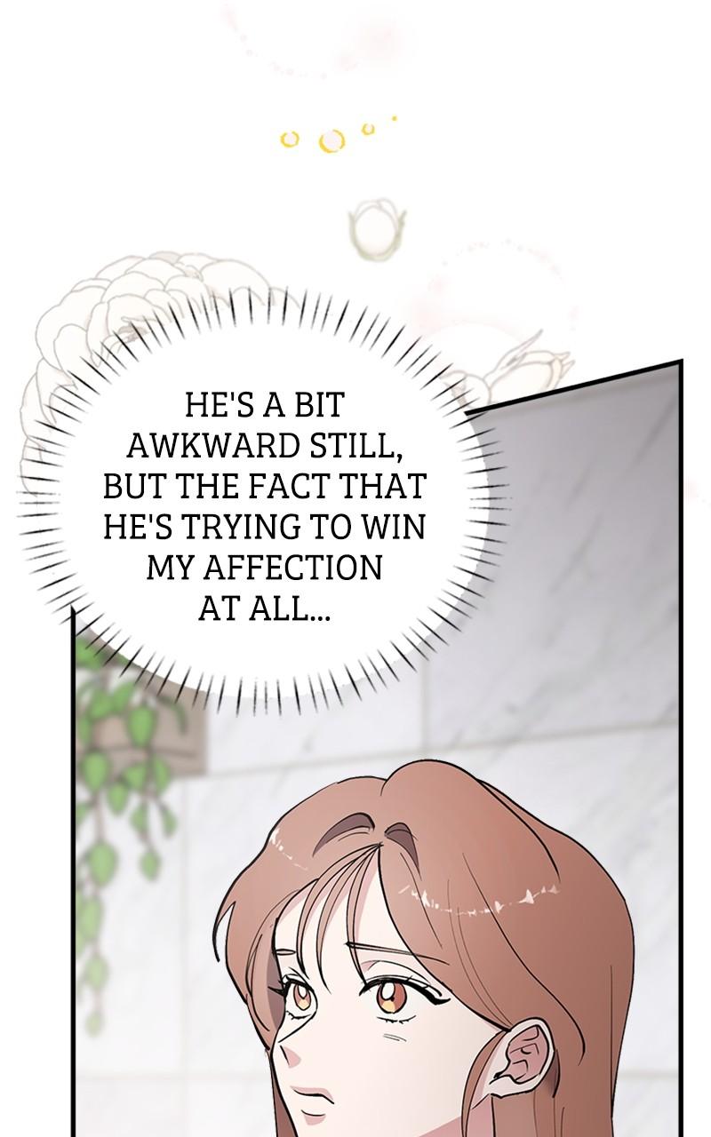 I Spy a Married Life Chap 47 - Next Chap 48