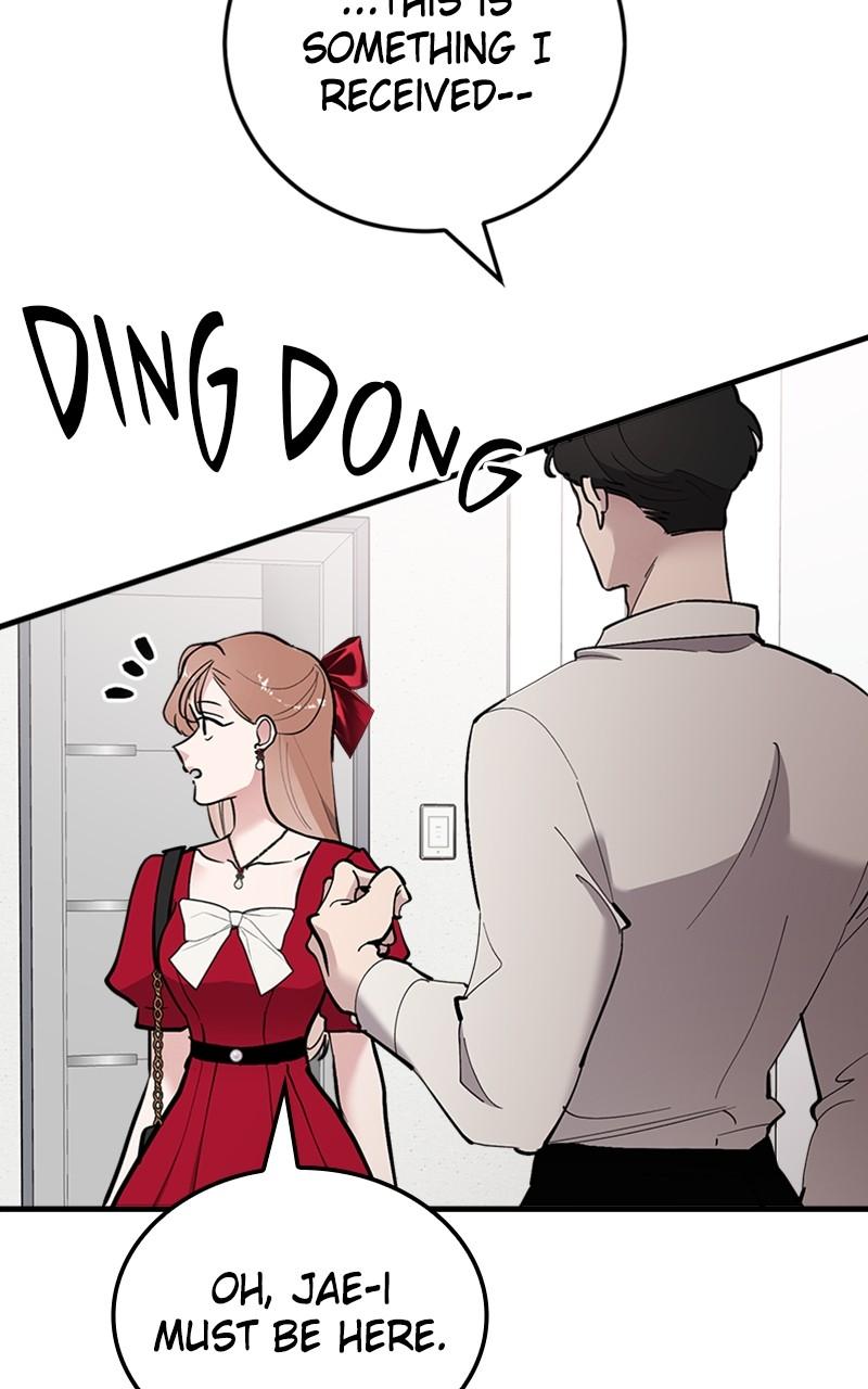 I Spy a Married Life Chap 47 - Next Chap 48