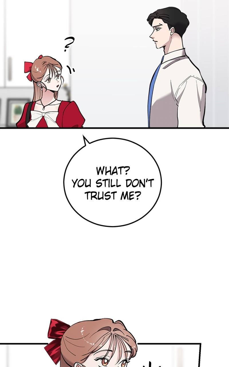 I Spy a Married Life Chap 47 - Next Chap 48