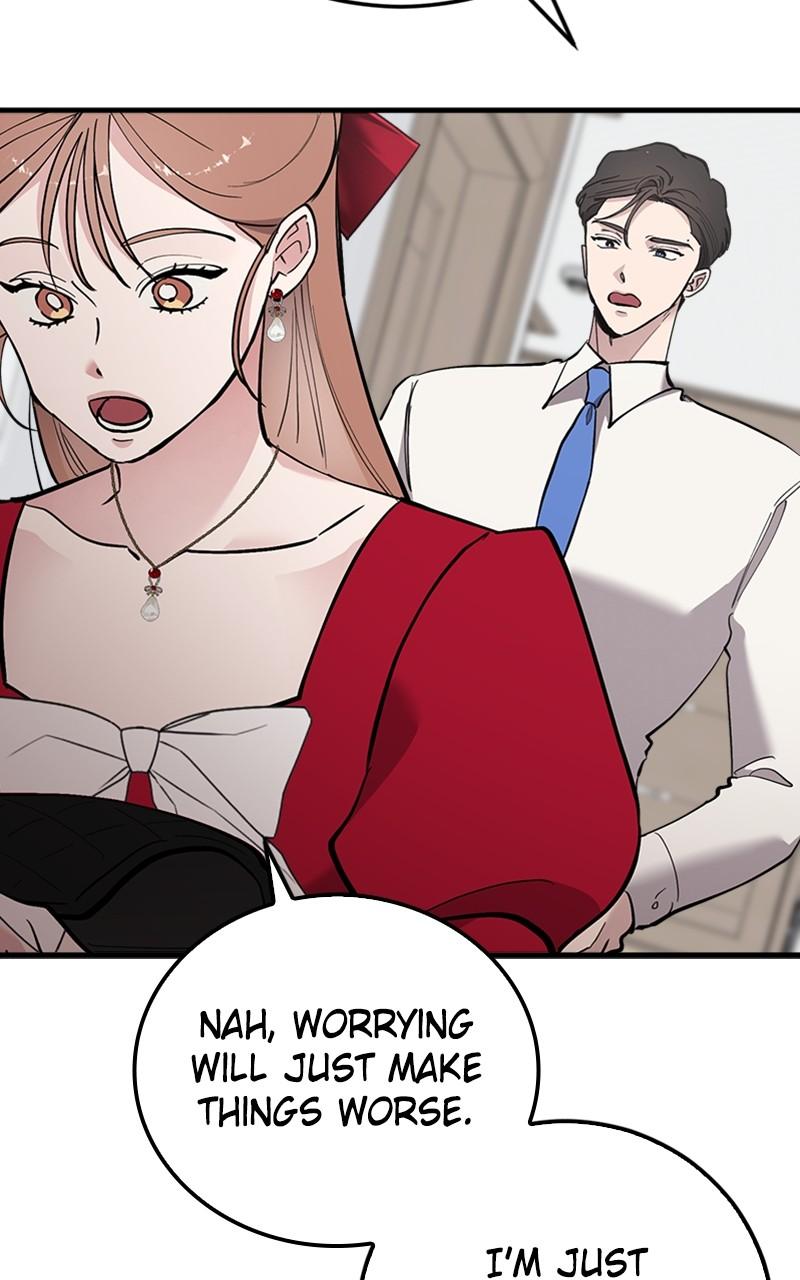 I Spy a Married Life Chap 47 - Next Chap 48