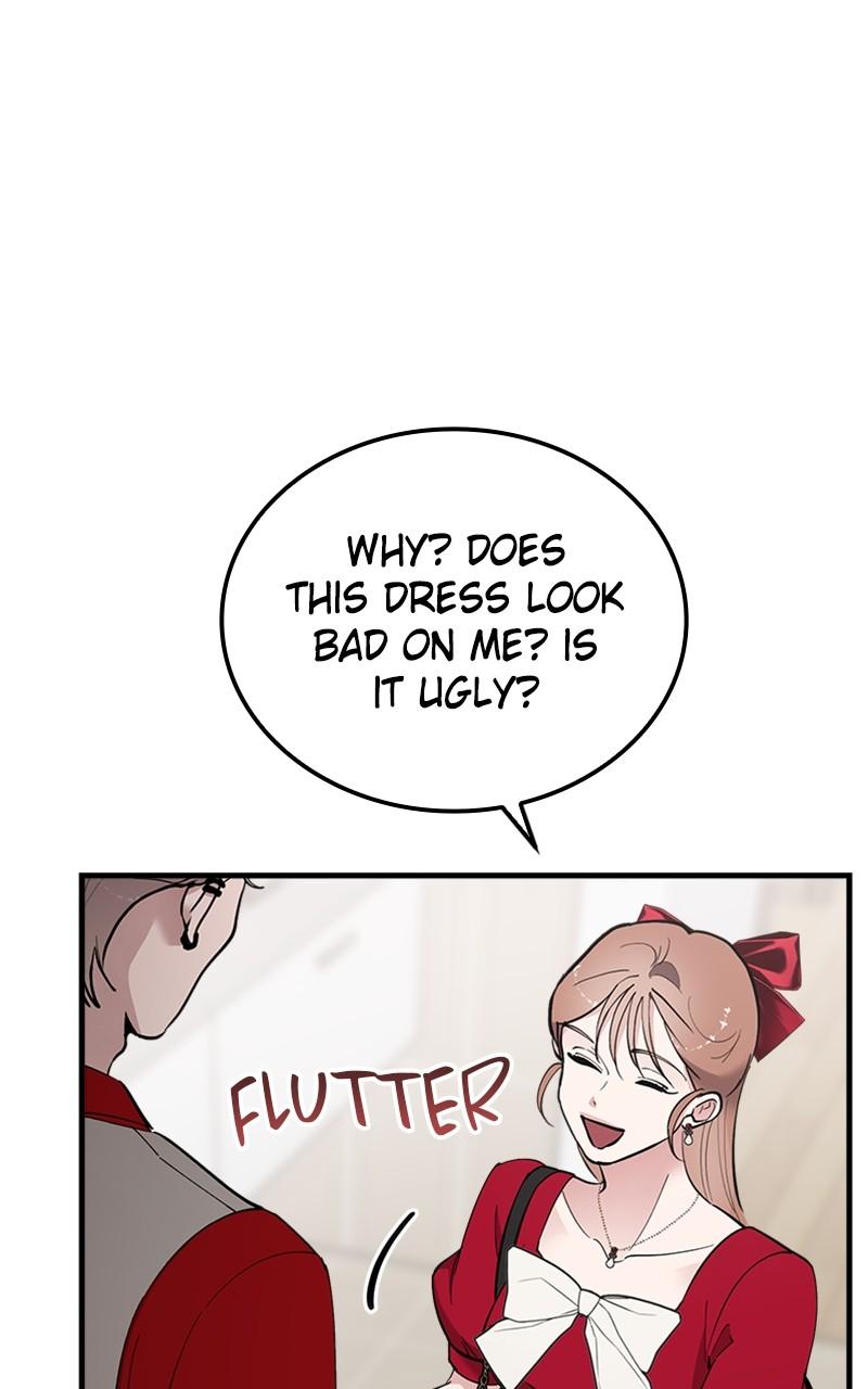 I Spy a Married Life Chap 47 - Next Chap 48