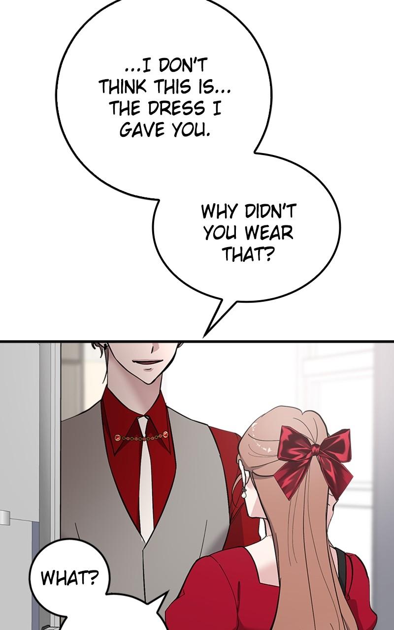 I Spy a Married Life Chap 47 - Next Chap 48