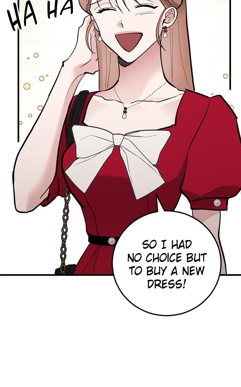 I Spy a Married Life Chap 47 - Next Chap 48